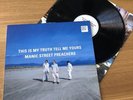 Manic Street Preachers ORIGINAL 1998 Vinyl LP This Is My Truth Tell Me Yours 12”