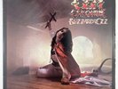 Ozzy Osbourne Blizzard of Ozz • Original German Press JET vinyl record LP EX