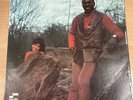 ELVIN JONES - POLY-CURRENTS - US BLUE NOTE LIBERTY VAN GELDER LP- BST 84331
