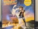 Back Yo The Future Soundtrack - Vinyl 12