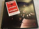 Judy Garland at Carnegie Hall LP live recording Vinyl Record Capitol 1961