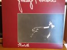 Johnny Thunders-Hurt Me 1983 (2010 EU pressing) good condition heavyweight vinyl