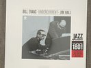 Bill Evans & Jim Hall ‎- Undercurrent LP 180g Pure Virgin Vinyl Collector’s Edit