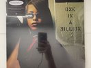 Aaliyah - One In A Million Vinyl LP - Reissue
