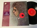 Bob Dylan LP Blood on the Tracks ORIG. Shrink w/ Hype Sticker