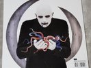 A Perfect Circle Double LP Eat The Elephant 2018 BMG Limited Blue/Red 538401021