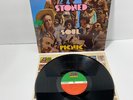 Roy Ayers Stoned Soul Picnic Vinyl Album LP Jazz Soul 1968 First Pressing EX