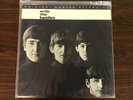 MFSL THE BEATLES Sealed Mobile Fidelity WITH THE BEATLES Original Master MOFI