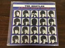 MFSL THE BEATLES Sealed Mobile Fidelity A HARD DAYS NIGHT Original Master MOFI