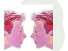 DAVID BOWIE - Best Of Live Vol. 1 White Vinyl - New Vinyl Record - F600A