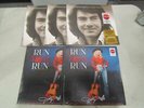 Neil Diamond - All-Time Greatest Hits; Dolly Parton - Run, Rose, Run LP Vinyls