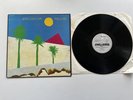 The Cure Boys Don't Cry Vinyl LP SPELP26 VG+ Condition 1986 Reissue