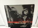Rare trifold vinyl oasis familiar to millions terrific official records 2000
