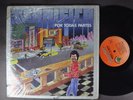 ORQUESTA LA TERRIFICA Por Todas Partes LP Shrink ARTOMAX ORIG SALSA GUAGUANCO