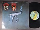 WILLIE COLON & HECTOR LAVOE Vigilante NLP FANIA ORIG STERLING SALSA GUAGUANCO
