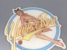 DAVID LEE ROTH - YANKEE ROSE  Single Picture Disc. Van Halen.