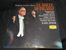 Wolfgang Amadeus Mozart - Hermann Prey, Edith Mathis, Gundula Janowitz, Dietr...