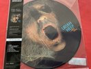 Uriah Heap Very Eavy... Very 'Umble. Ltd Ed. Picture Disk Vinyl, Mint.