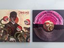 Iamerror Trout Yogurt VINYL LP /50 WAX VESSEL signature series wax mage NEW RARE