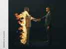 METRO BOOMIN - HEROES & VILLAINS - LP NUOVO SIGILLATO LIMITED EDITION