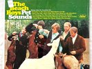 Beach Boys Pet Sounds DT 2458   Duophonic W SHRINK intact   A GEM