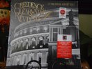 At The Royal Albert Hall by Creedence Clearwater Revival (Record, 2022)