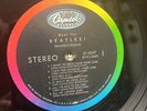 ‘Meet The Beatles’ Jan. 1964 1st stereo Lp pressing w/ no credits vg+ cond RARE