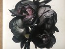 Massive Attack Collected Triple Vinyl  : Rare Triple Album in VG condition