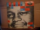 FATS DOMINO,  FATS ROCK AND ROLLIN',  LONDON RECORDS 1957
