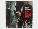 Elvin Jones & Richard Davis HEAVY SOUNDS Vinyl LP SIPL513 **1st Pressing 1968**