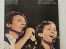 The Concert In Central Park by Simon & Garfunkel (vinyl record)