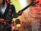 Motörhead overkill Sweden special ltd ed  fan club vinyl pic disc lp