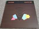 Com Truise ‎– Galactic Melt Vinyl Record LP Album Synthwave Retrowave
