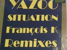 Yazoo Situation (Francois K Remixes ) RSD 2018