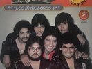 Carlos Guzman “La Migra” Tejano Tex Mex Record Lp Sealed