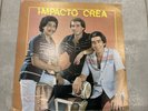 IMPACTO CREA  1983 RARE SALSA GUAGUANCO PERFORMANCE EX