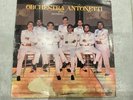 ORQUESTA ANTONETTI LA FIESTA RARE SALSA MASTERPIECE LISTEN