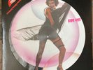 THE ROCKY HORROR PICTURE SHOW Ltd Edition Numbered Picture Disc OPD91653 Ex Cond