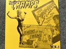 The Cramps - Demons of the Swamp - Vol 1 - MINT