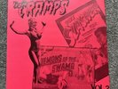 The Cramps - Demons of the Swamp Vol 2