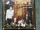 The Cramps - Clutch Cargos - 100 only - Deluxe edition - New and sealed