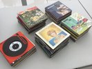 1980's Rock Pop Bundle 7