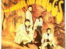 THE TROGGS - FROM NOWHERE – 1ST PRESS - 12” VINYL LP - MONO