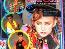 CULTURE CLUB COLOUR BY NUMBERS - 180-GRAM VINYL LP 