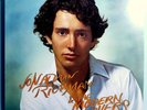 JONATHAN RICHMAN & MODERN LOVERS SELF-TITLED 2d ALBUM RARE ORIG '76 BESERKLEY LP