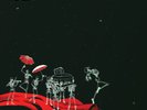 The Vitamin String Quartet PERFORMS MY CHEMICAL ROMANCE New Red Colored Vinyl LP