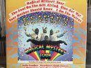 [ROCK/POP] EXC/VG+ LP The BEATLES Magical Mystery Tour [OG 1967 SCRANTON Press]