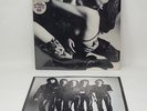 SCORPIONS Love At First Sting ORIG PRESSING In Shrink Rock Album