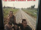 THE CLASH - COMBAT ROCK CBS FMLN 2 WITH POSTER AND FULL AUDIO