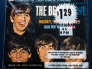 The Beatles Souvenir of Their Visit to America  US Orig’64 VJ 7